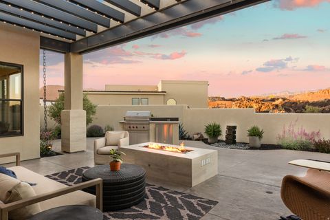 Tiny photo for 2768 W LAVA VALLEY WAY, Santa Clara, UT 84765 (MLS # 2147740)