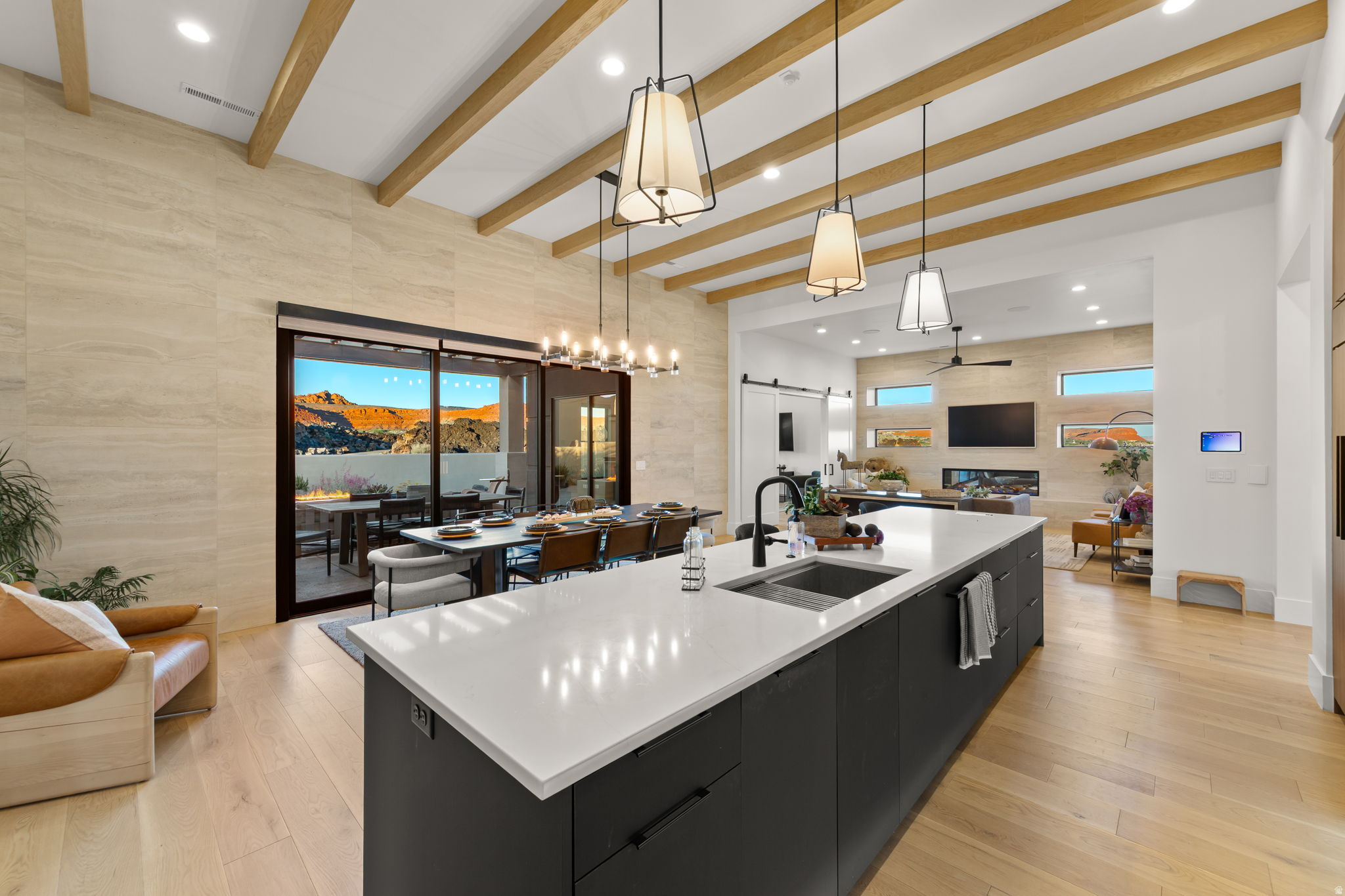 POINT AT SNOW CANYON - Residential