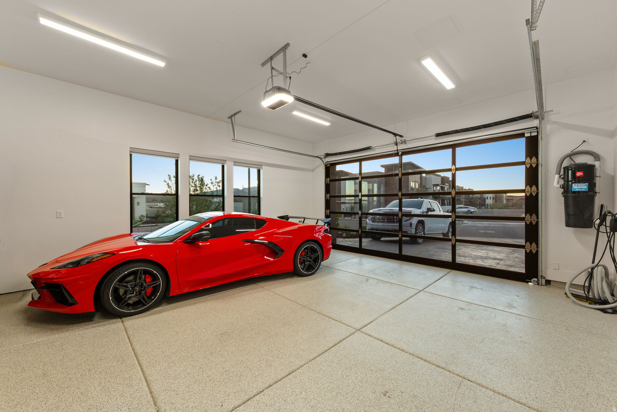 POINT AT SNOW CANYON - Residential