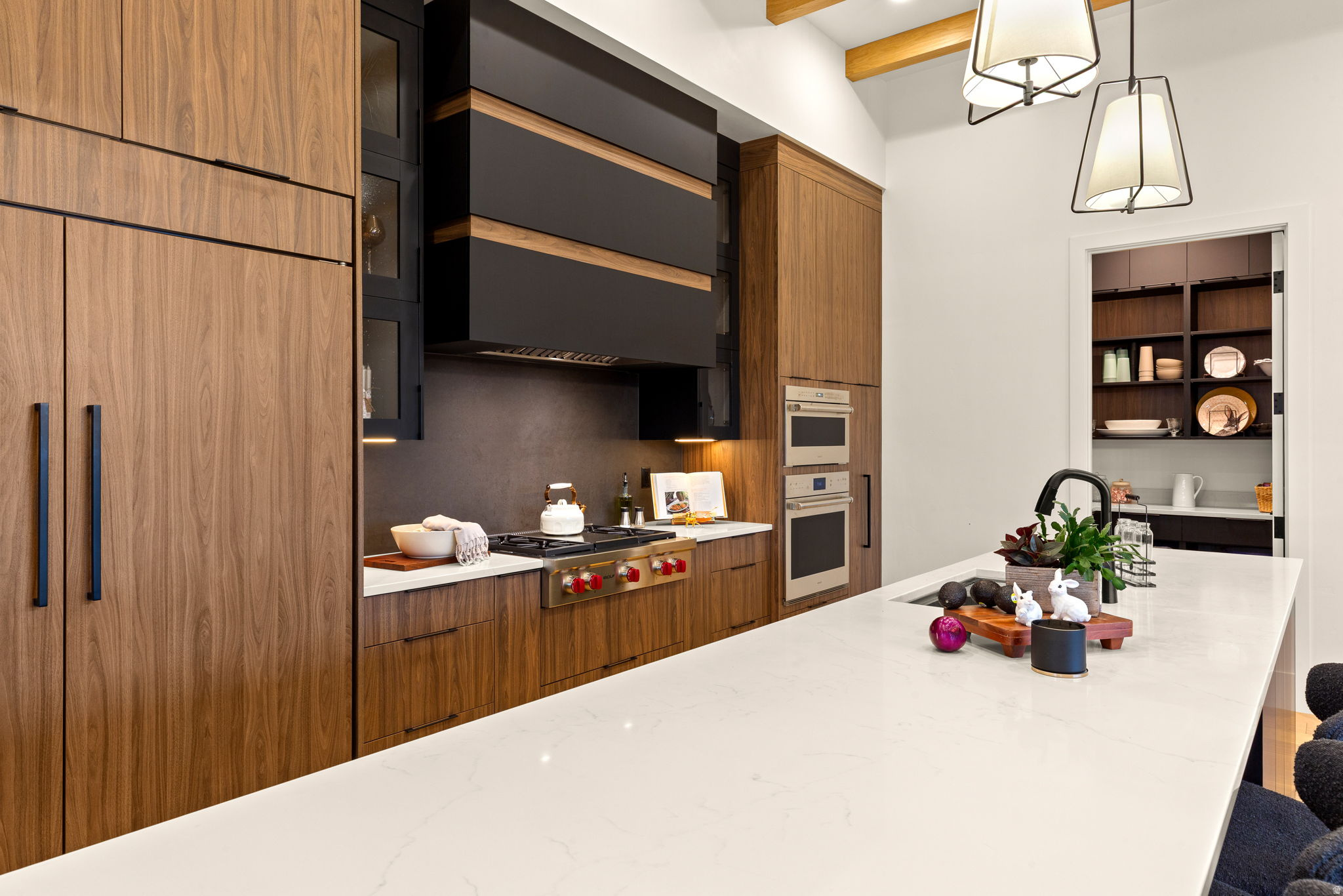 POINT AT SNOW CANYON - Residential