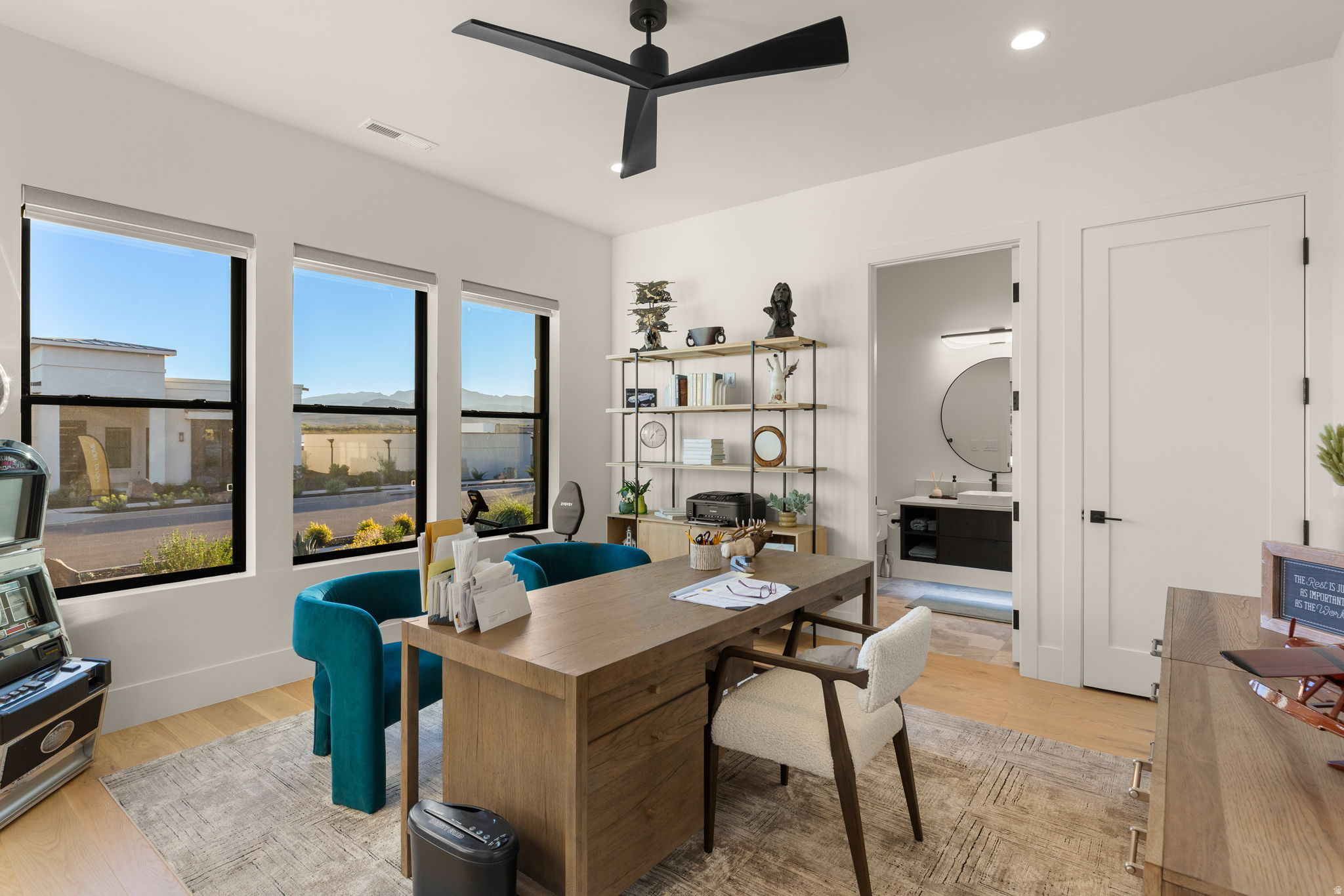 POINT AT SNOW CANYON - Residential