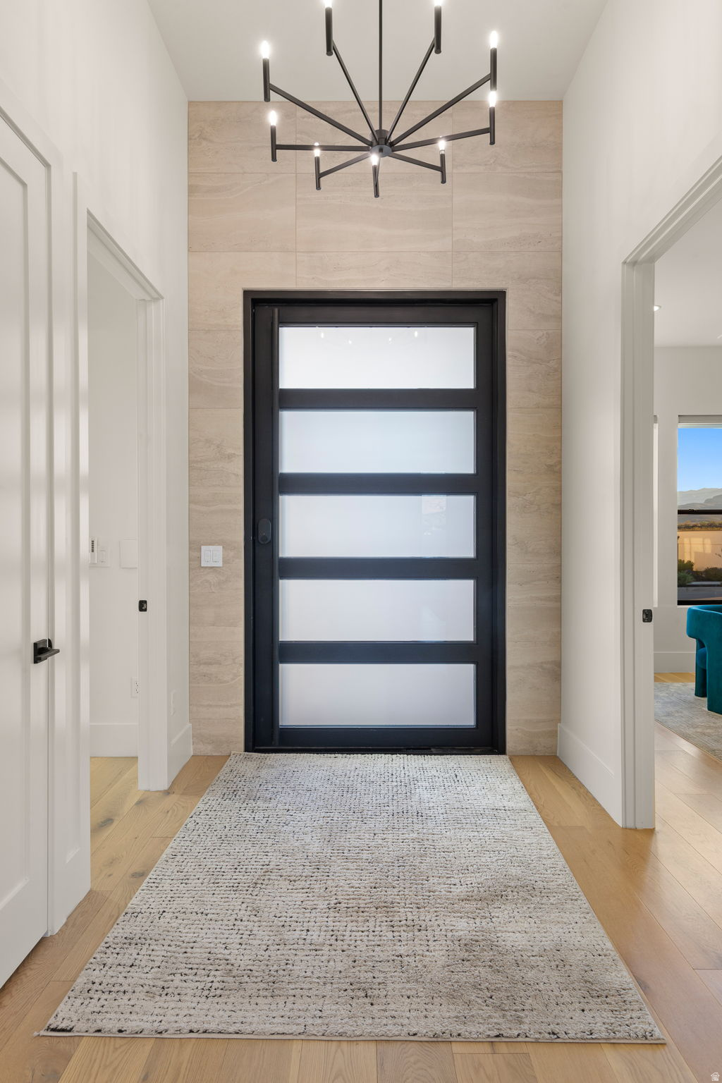 POINT AT SNOW CANYON - Residential