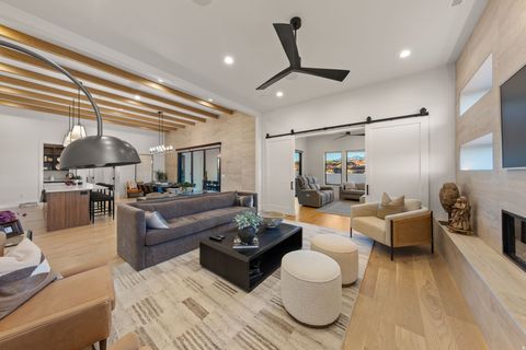 Tiny photo for 2768 W LAVA VALLEY WAY, Santa Clara, UT 84765 (MLS # 2147740)