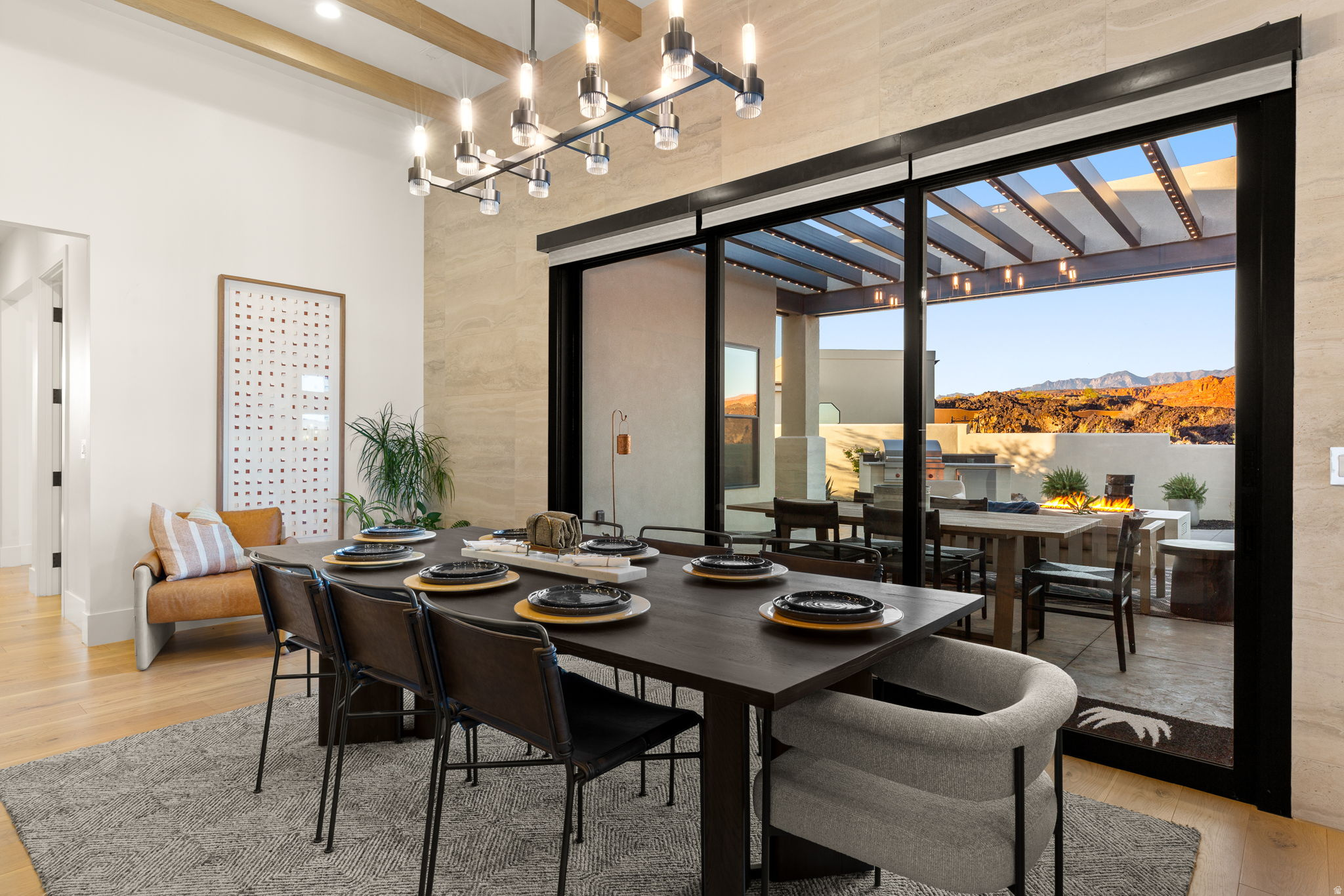 POINT AT SNOW CANYON - Residential