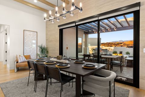 Tiny photo for 2768 W LAVA VALLEY WAY, Santa Clara, UT 84765 (MLS # 2147740)