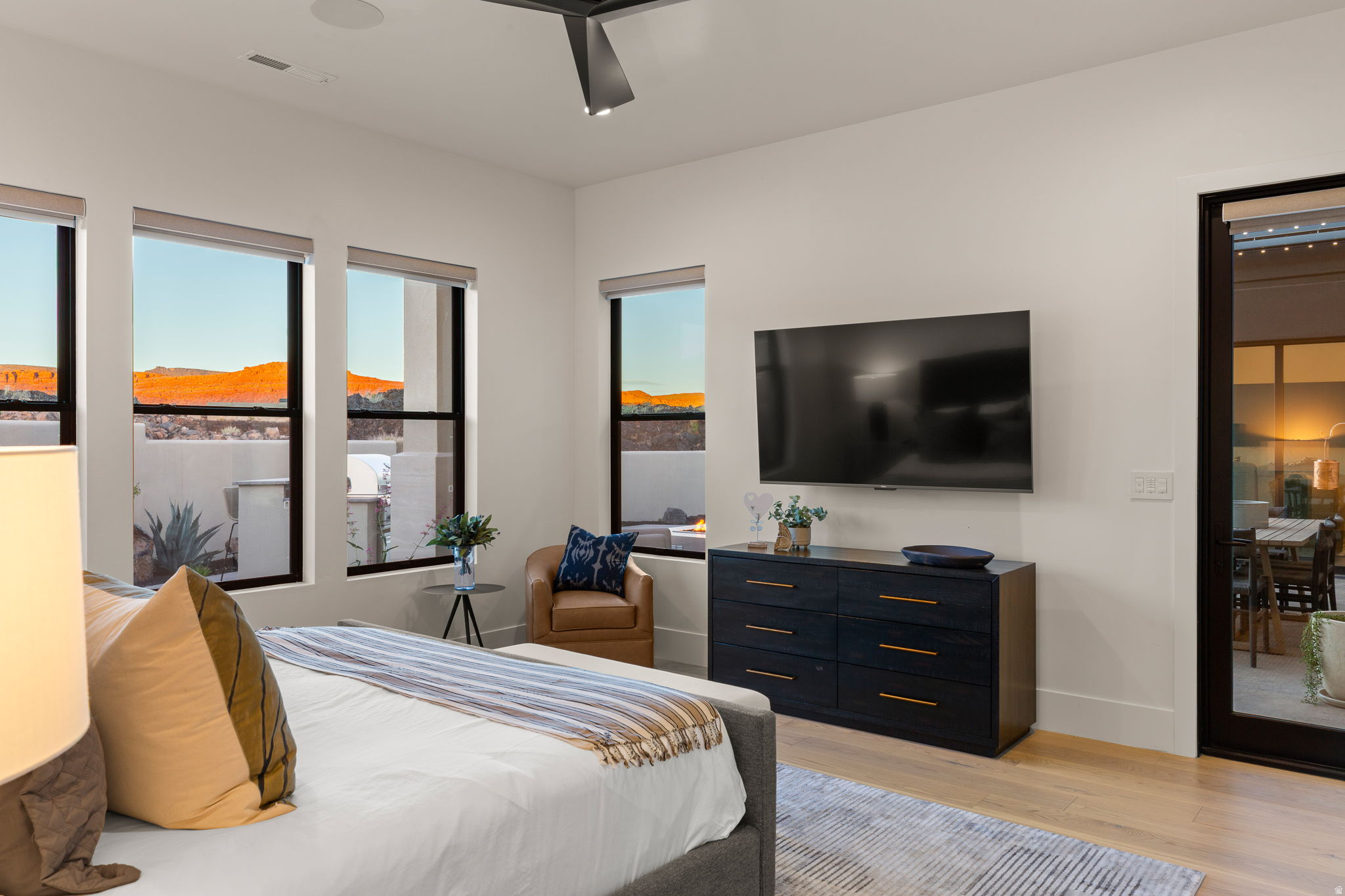 POINT AT SNOW CANYON - Residential