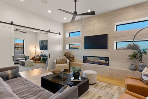 Tiny photo for 2768 W LAVA VALLEY WAY, Santa Clara, UT 84765 (MLS # 2147740)