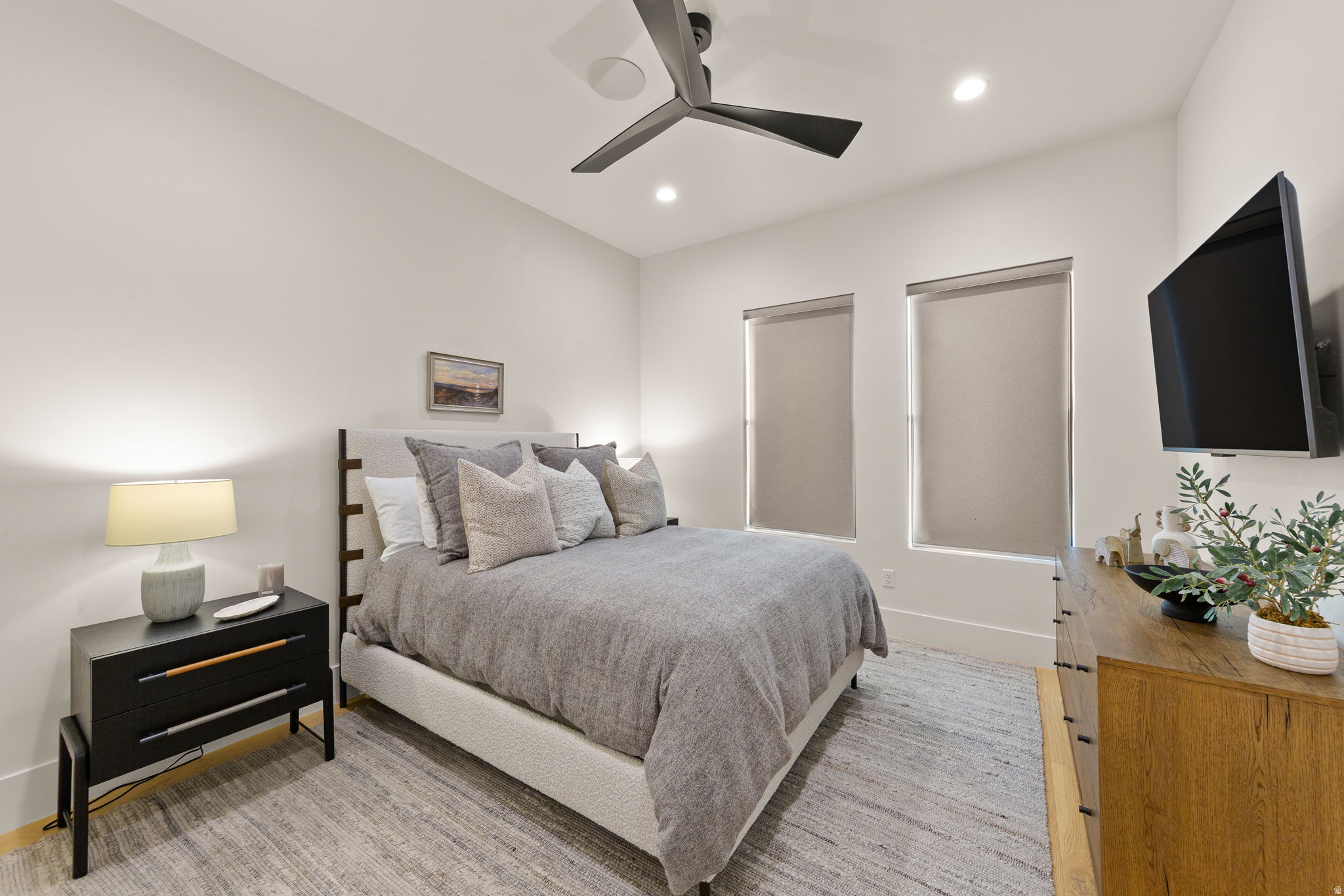 POINT AT SNOW CANYON - Residential