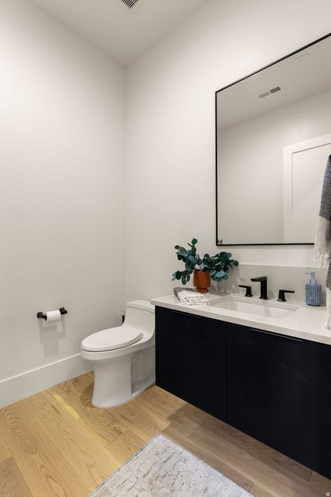 Tiny photo for 2768 W LAVA VALLEY WAY, Santa Clara, UT 84765 (MLS # 2147740)