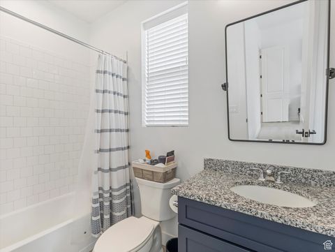 Tiny photo for 5796 N VALLEY VIEW RD, Lehi, UT 84043 (MLS # 2096323)