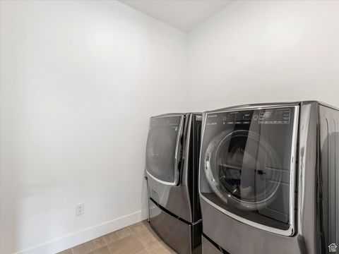 Tiny photo for 5796 N VALLEY VIEW RD, Lehi, UT 84043 (MLS # 2096323)