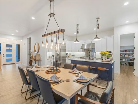 Tiny photo for 5796 N VALLEY VIEW RD, Lehi, UT 84043 (MLS # 2096323)