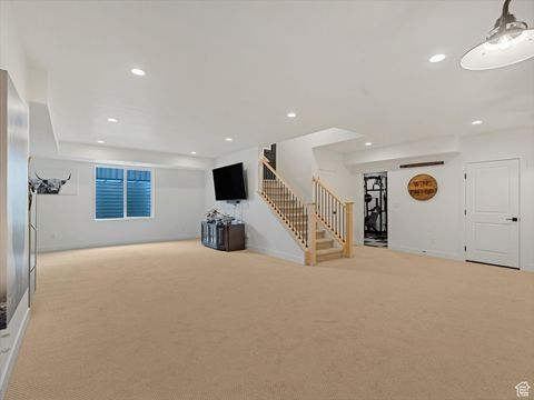 Tiny photo for 5796 N VALLEY VIEW RD, Lehi, UT 84043 (MLS # 2096323)