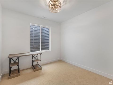 Tiny photo for 5796 N VALLEY VIEW RD, Lehi, UT 84043 (MLS # 2096323)