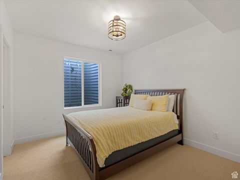 Tiny photo for 5796 N VALLEY VIEW RD, Lehi, UT 84043 (MLS # 2096323)