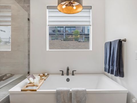 Tiny photo for 5796 N VALLEY VIEW RD, Lehi, UT 84043 (MLS # 2096323)