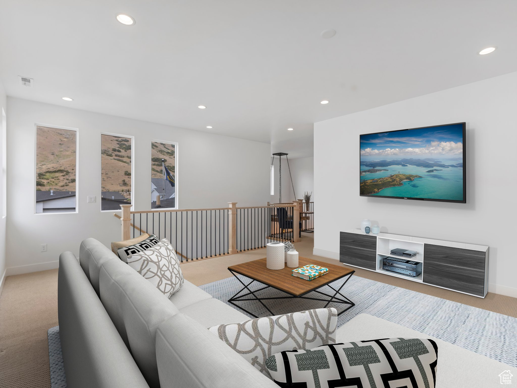 CANYON POINT - Residential