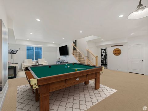 Tiny photo for 5796 N VALLEY VIEW RD, Lehi, UT 84043 (MLS # 2096323)