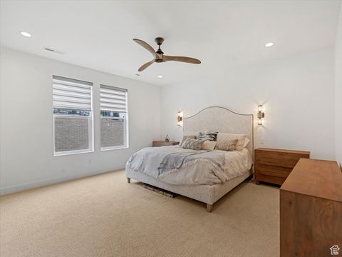 Tiny photo for 5796 N VALLEY VIEW RD, Lehi, UT 84043 (MLS # 2096323)