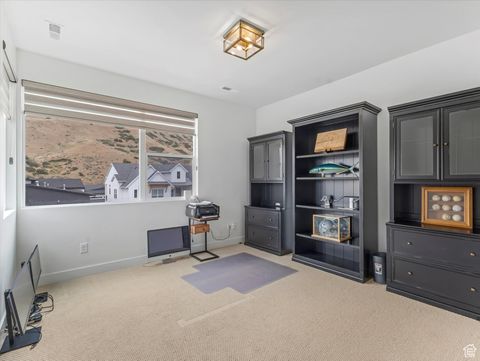 Tiny photo for 5796 N VALLEY VIEW RD, Lehi, UT 84043 (MLS # 2096323)