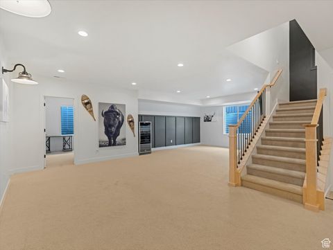 Tiny photo for 5796 N VALLEY VIEW RD, Lehi, UT 84043 (MLS # 2096323)