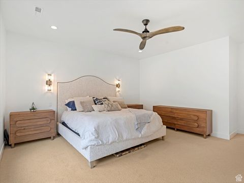 Tiny photo for 5796 N VALLEY VIEW RD, Lehi, UT 84043 (MLS # 2096323)