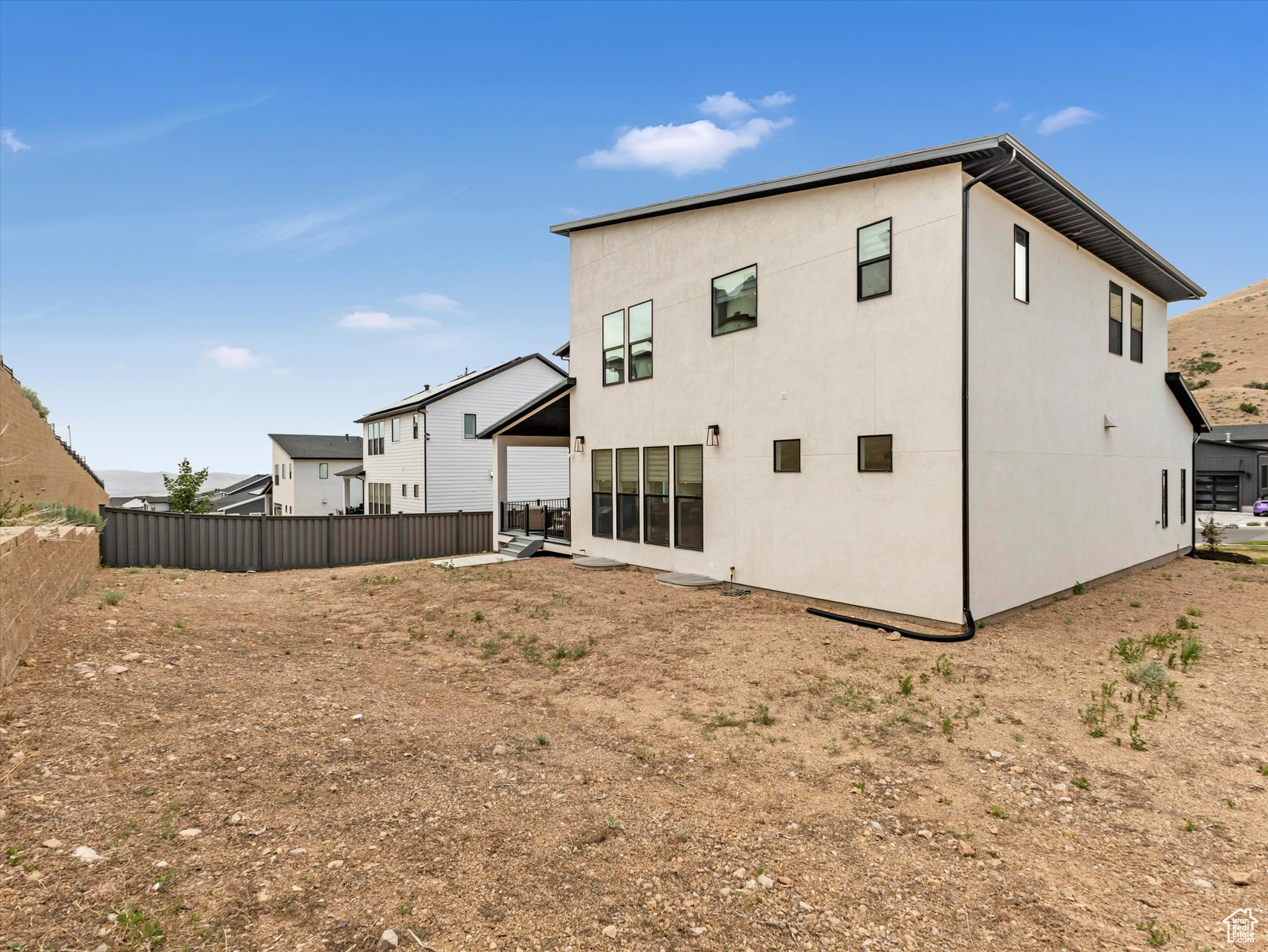 CANYON POINT - Residential