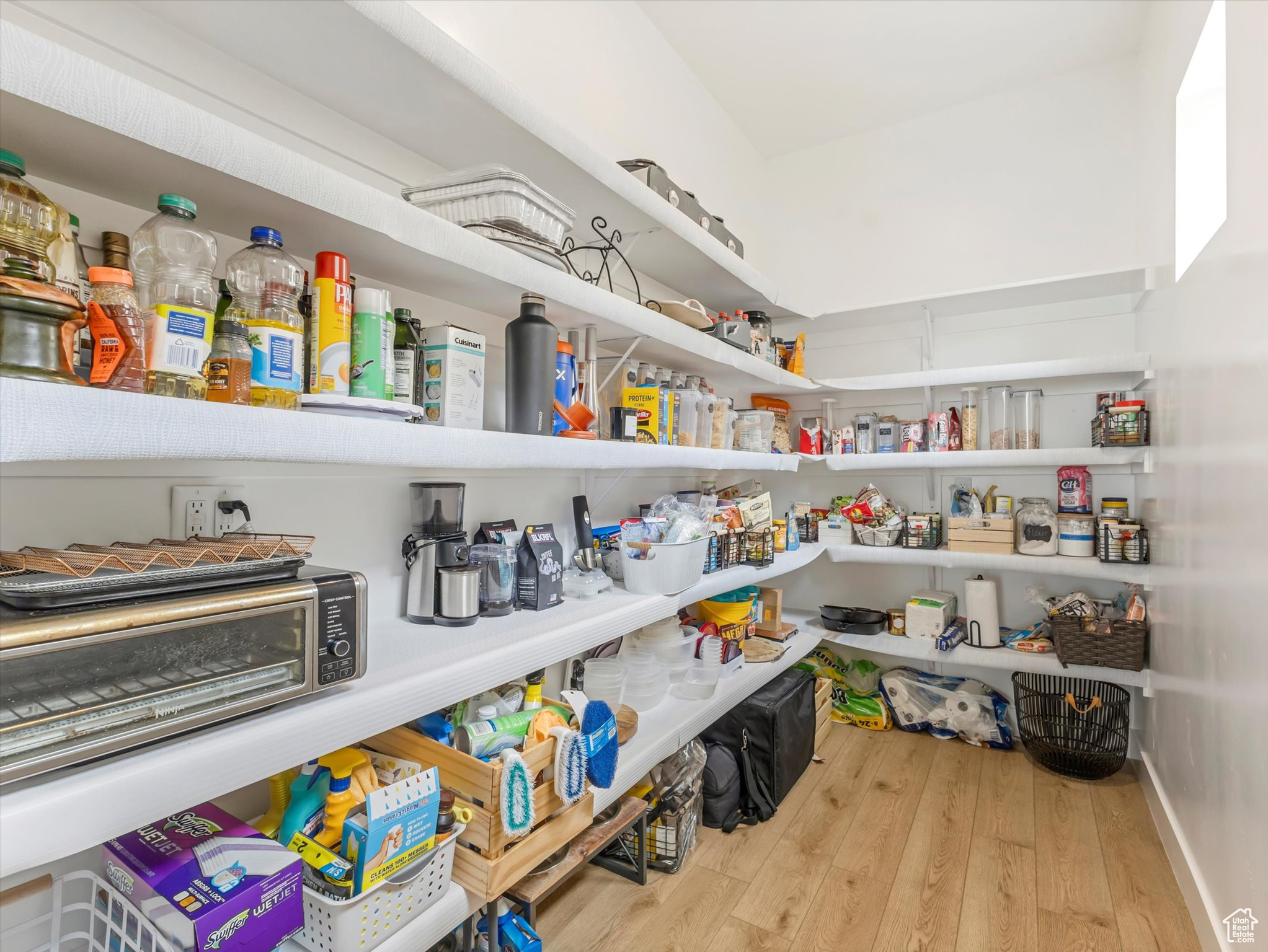 CANYON POINT - Residential