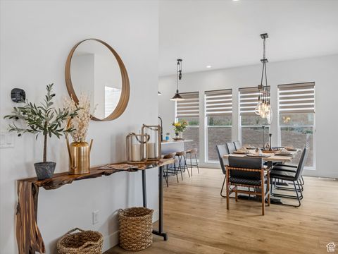 Tiny photo for 5796 N VALLEY VIEW RD, Lehi, UT 84043 (MLS # 2096323)