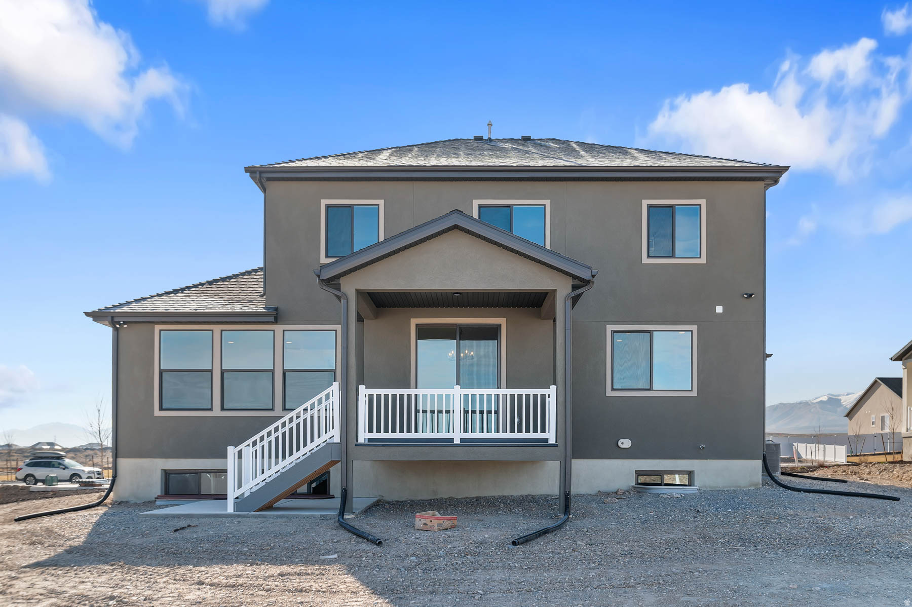 NORTHSTAR 901 - Residential