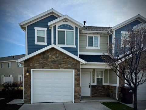 Tiny photo for 1157 W EXCALIBUR WAY, West Haven, UT 84401 (MLS # 2140561)