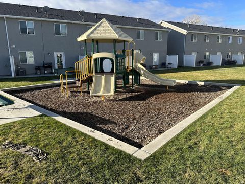 Tiny photo for 1157 W EXCALIBUR WAY, West Haven, UT 84401 (MLS # 2140561)