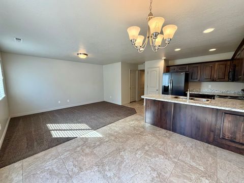 Tiny photo for 1157 W EXCALIBUR WAY, West Haven, UT 84401 (MLS # 2140561)