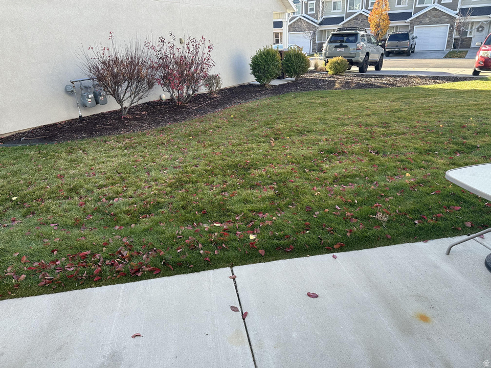 CAMELOT COVE - Residential