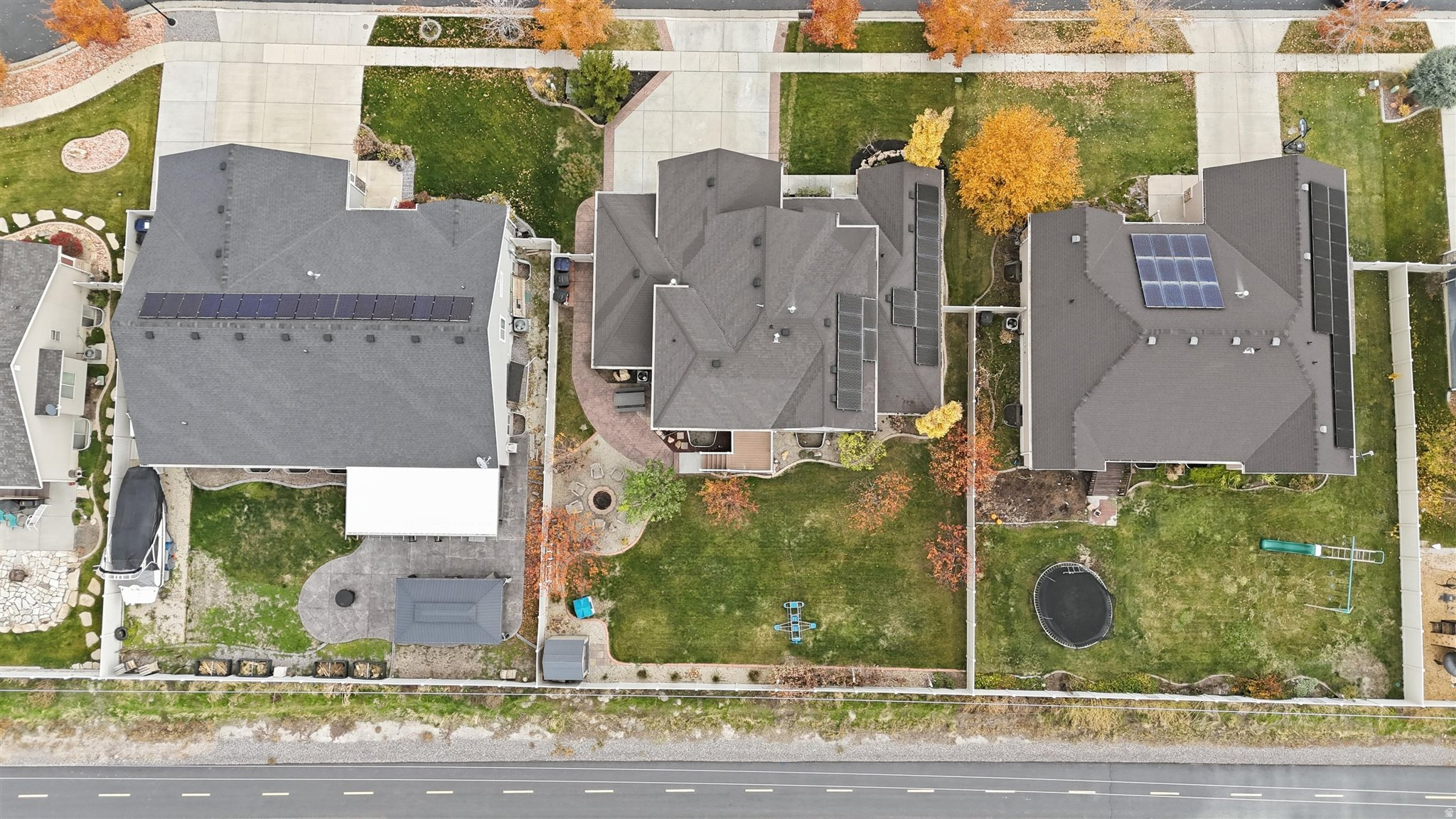 VALENTINE ESTATES - Residential