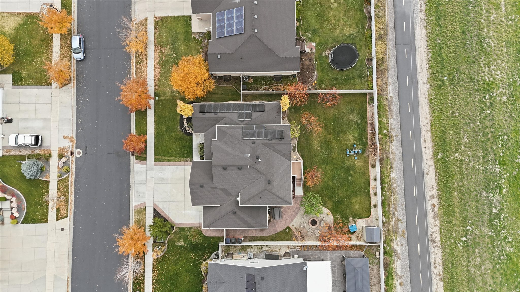 VALENTINE ESTATES - Residential