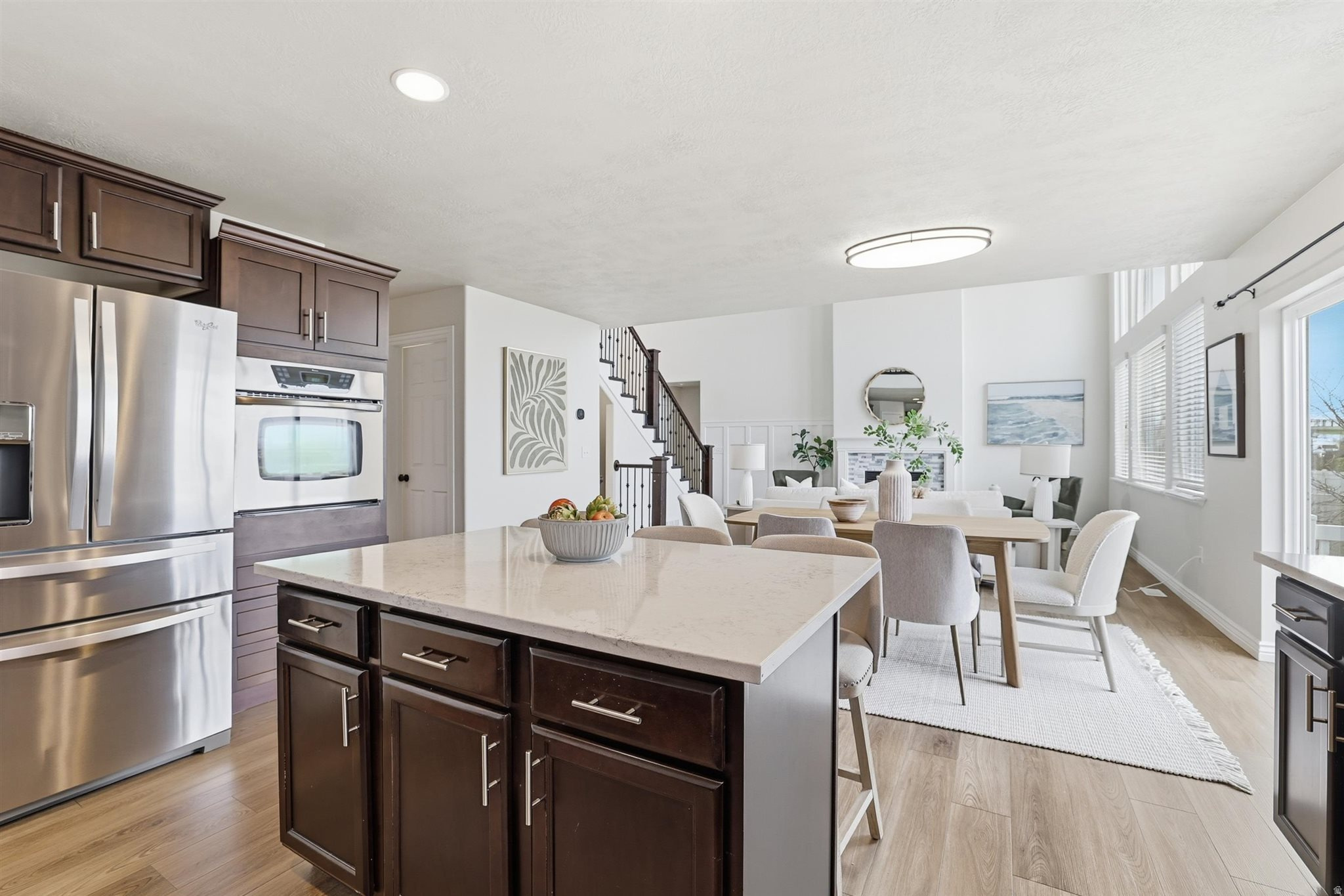 VALENTINE ESTATES - Residential