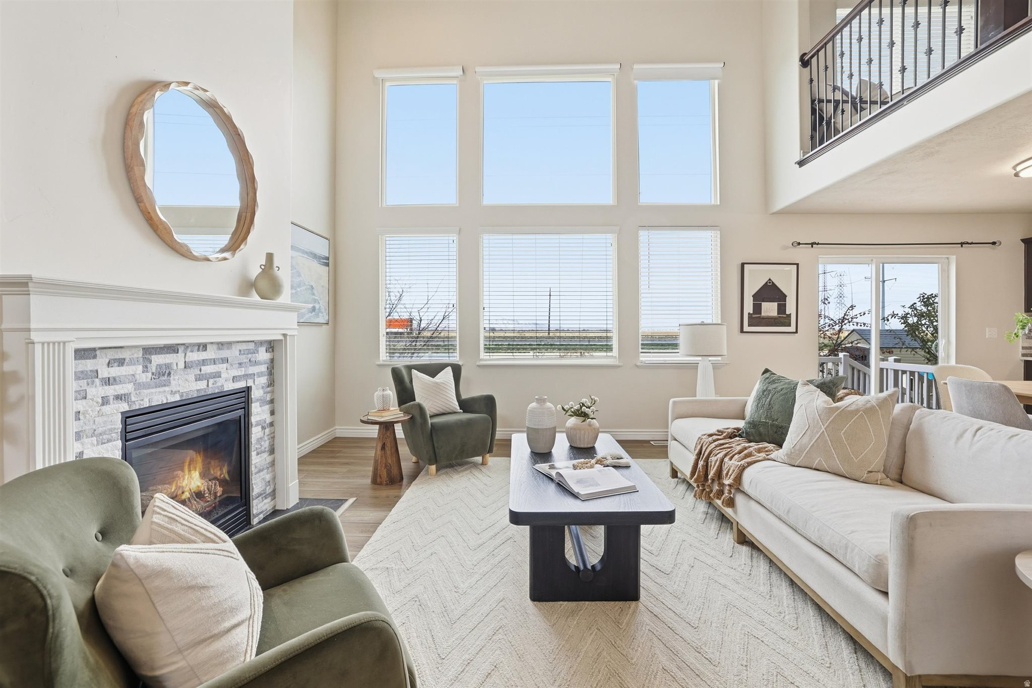 VALENTINE ESTATES - Residential