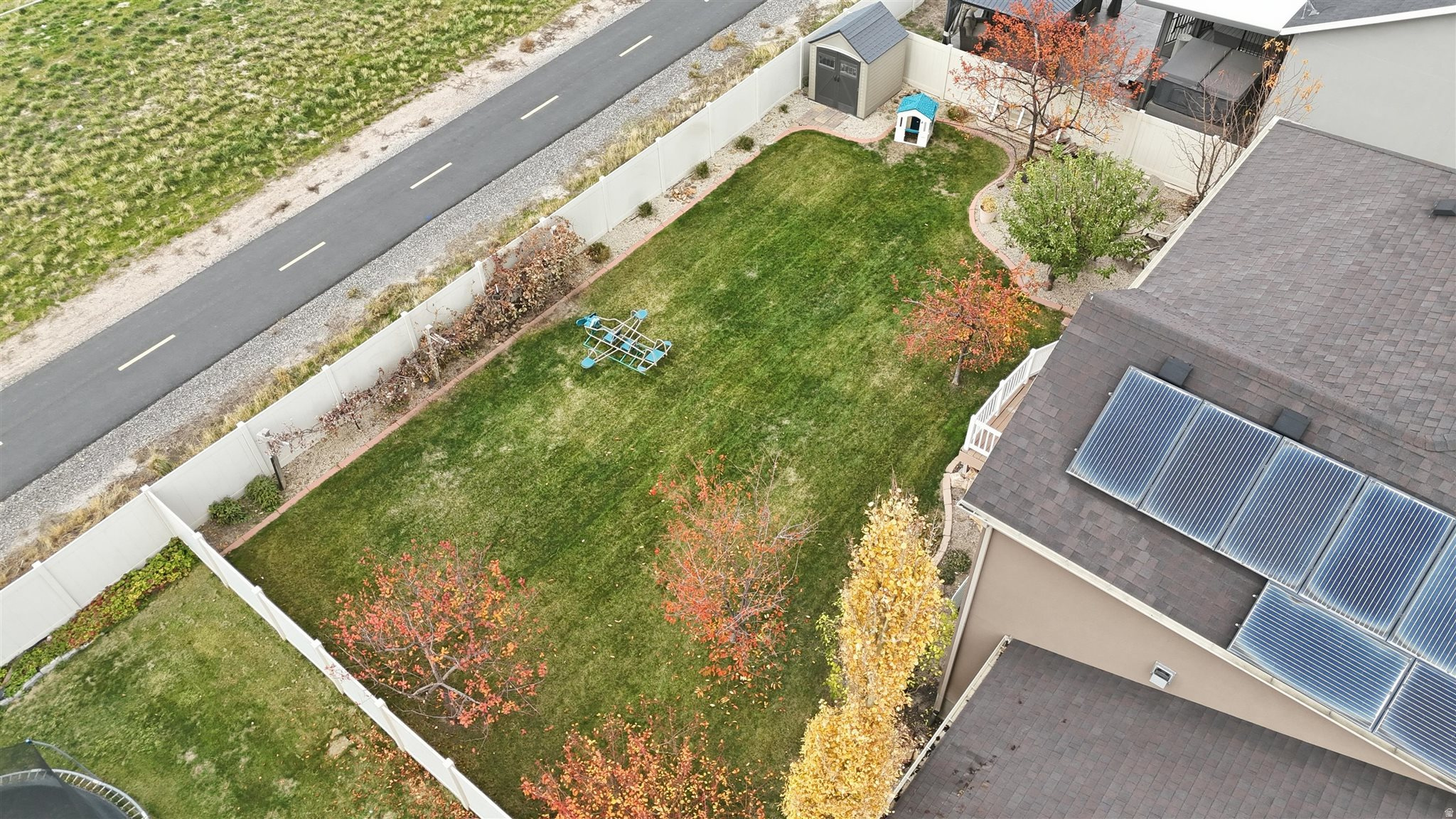 VALENTINE ESTATES - Residential