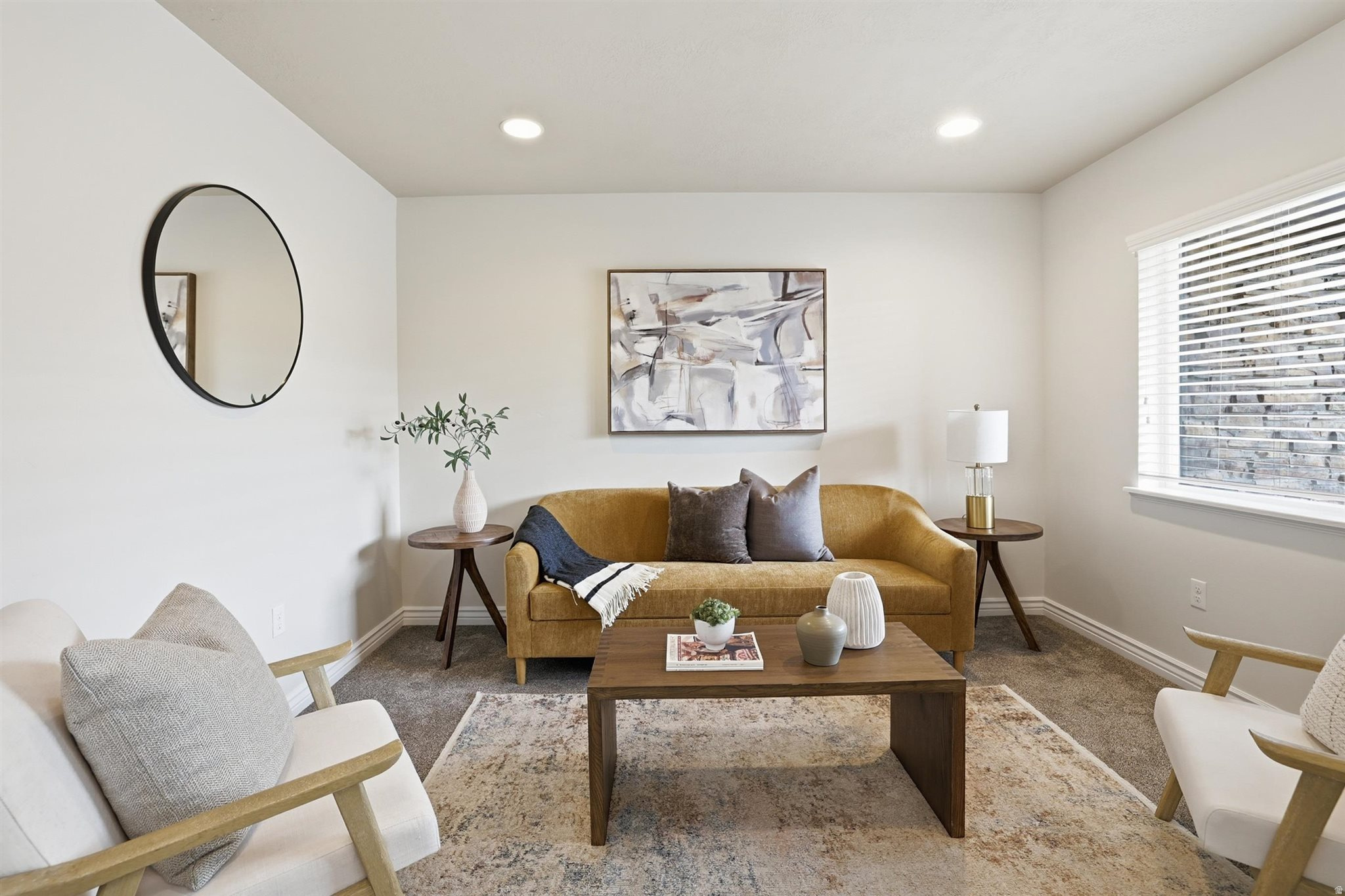 VALENTINE ESTATES - Residential