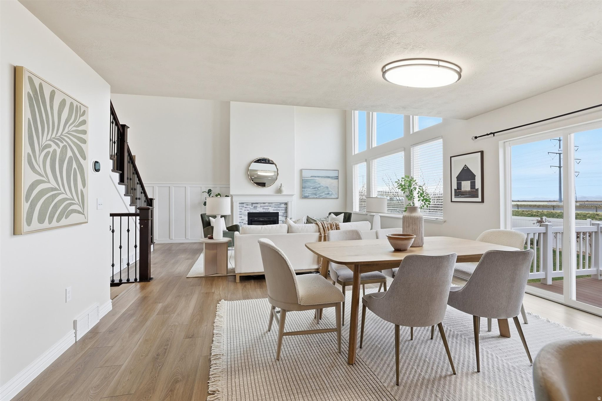 VALENTINE ESTATES - Residential