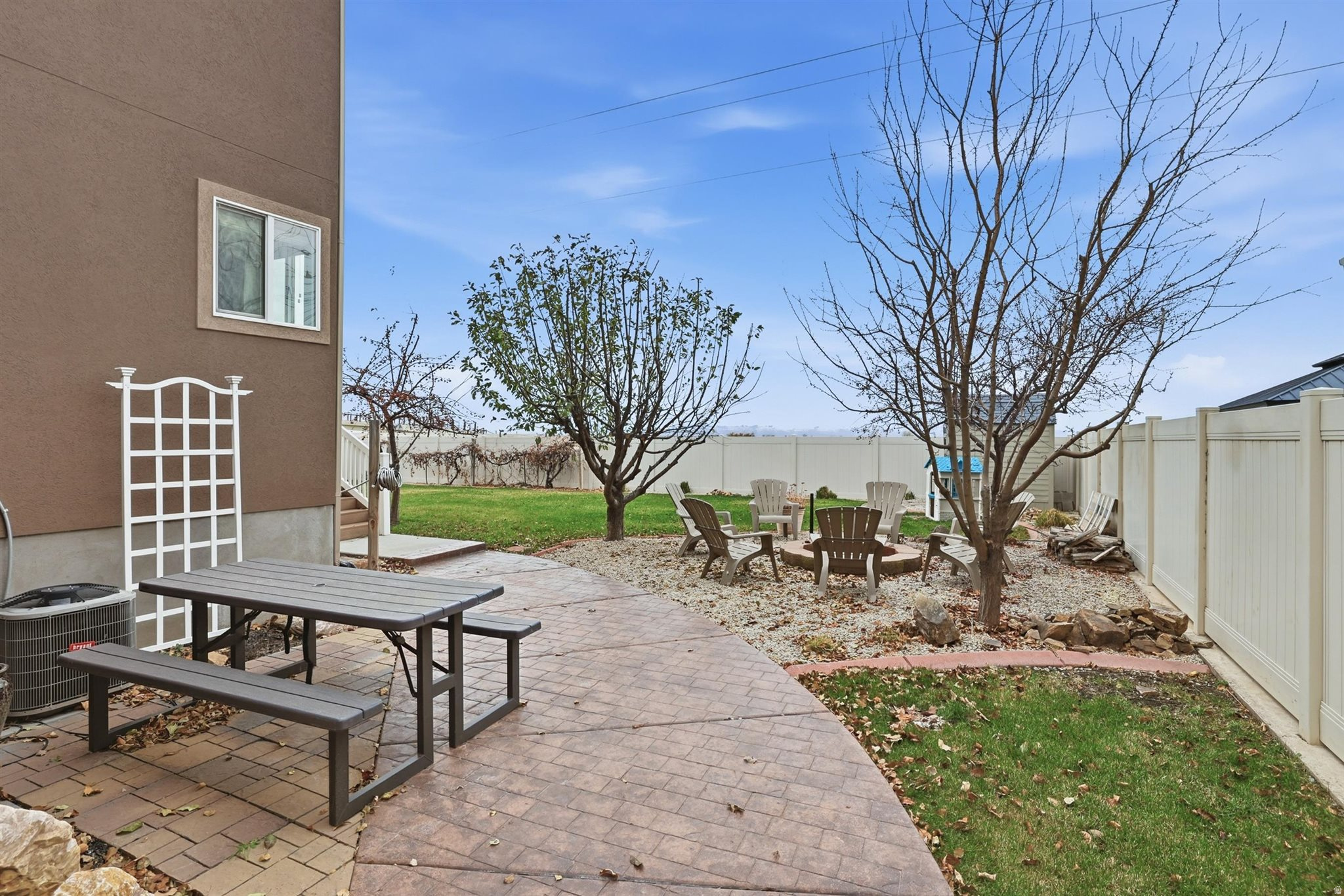 VALENTINE ESTATES - Residential