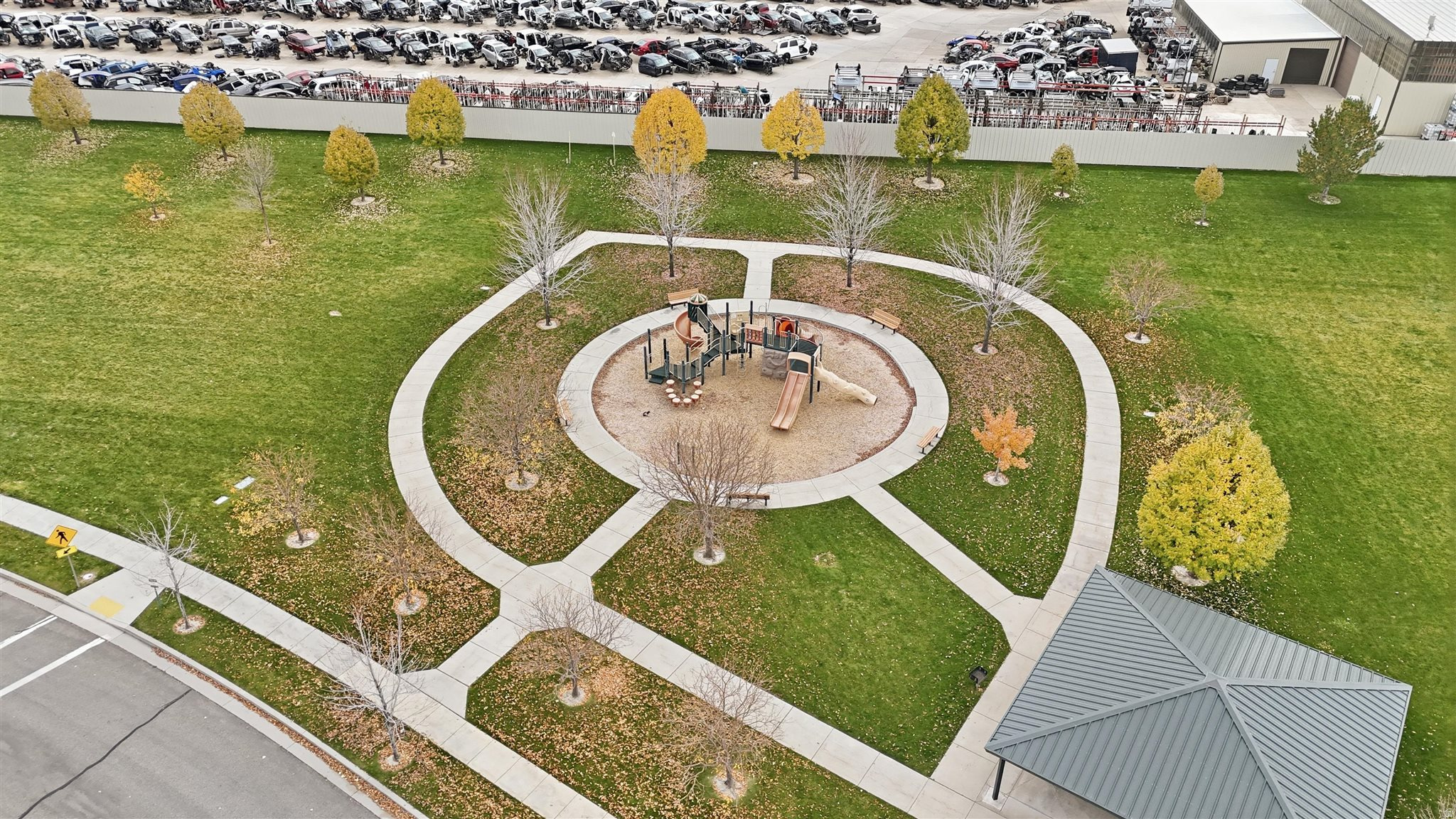 VALENTINE ESTATES - Residential