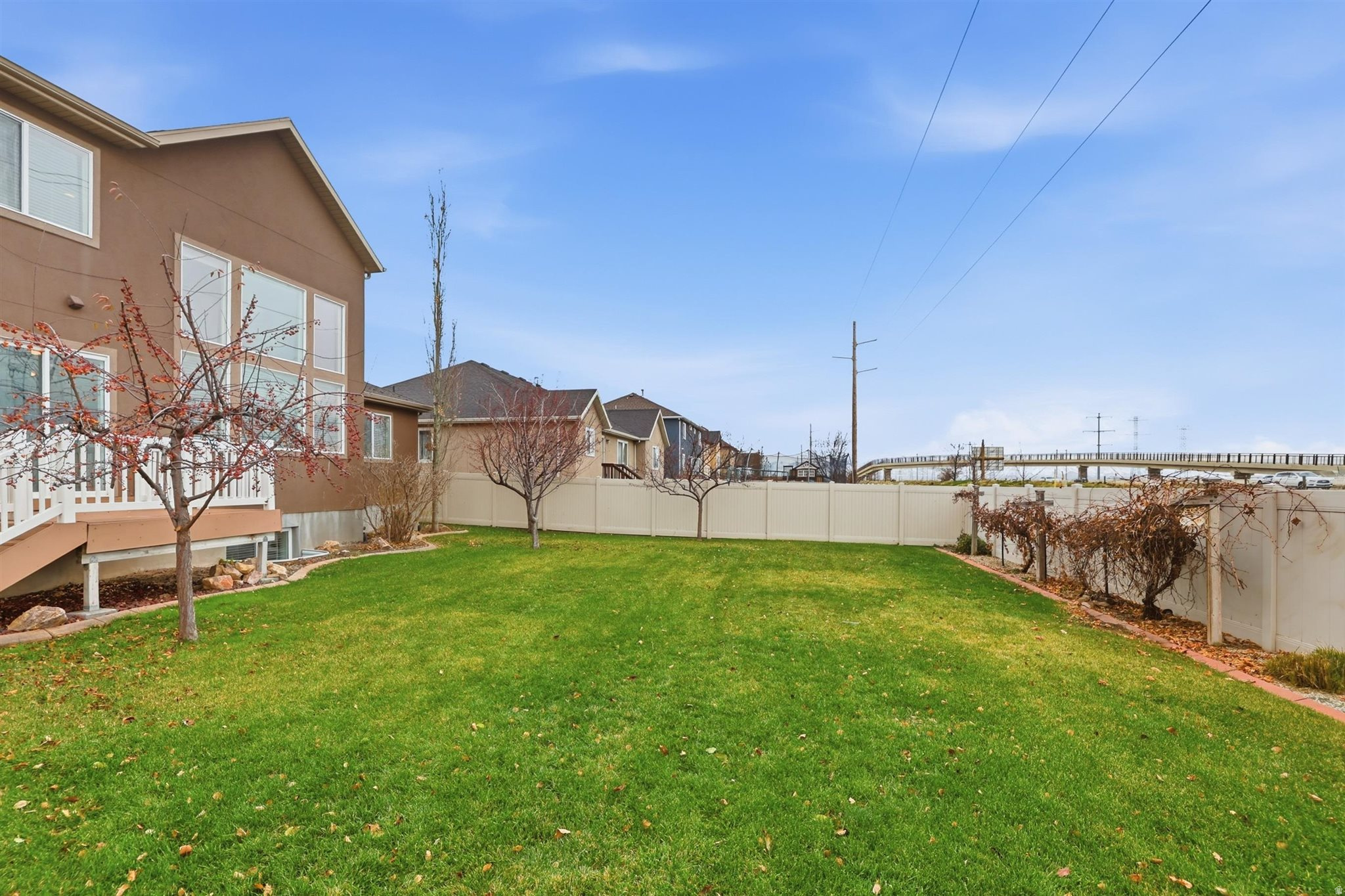 VALENTINE ESTATES - Residential