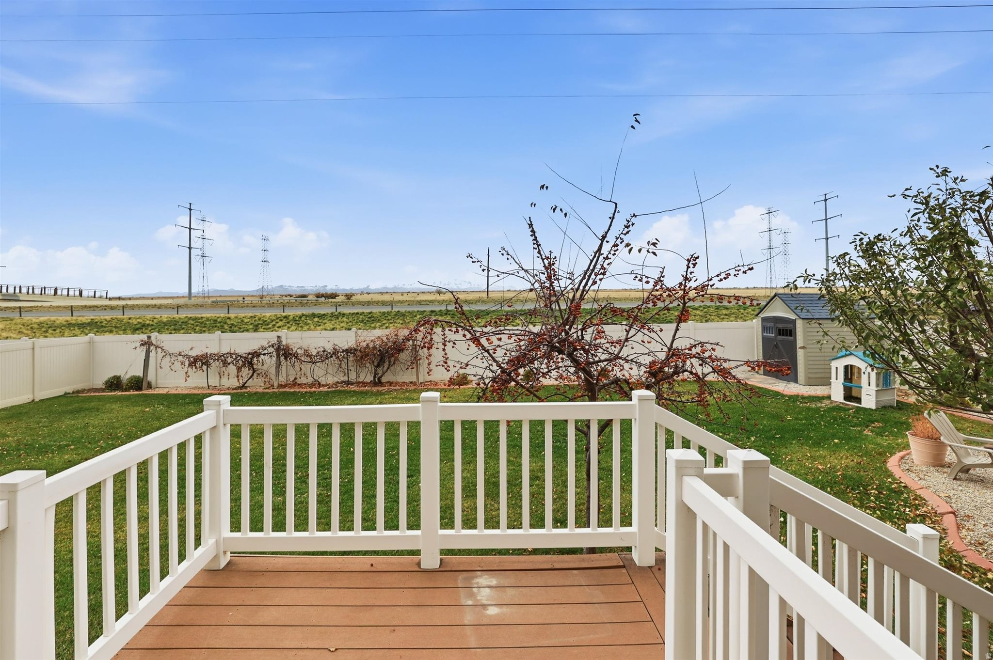 VALENTINE ESTATES - Residential