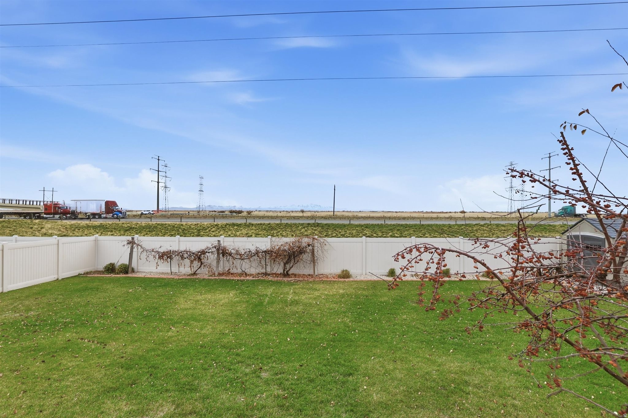 VALENTINE ESTATES - Residential