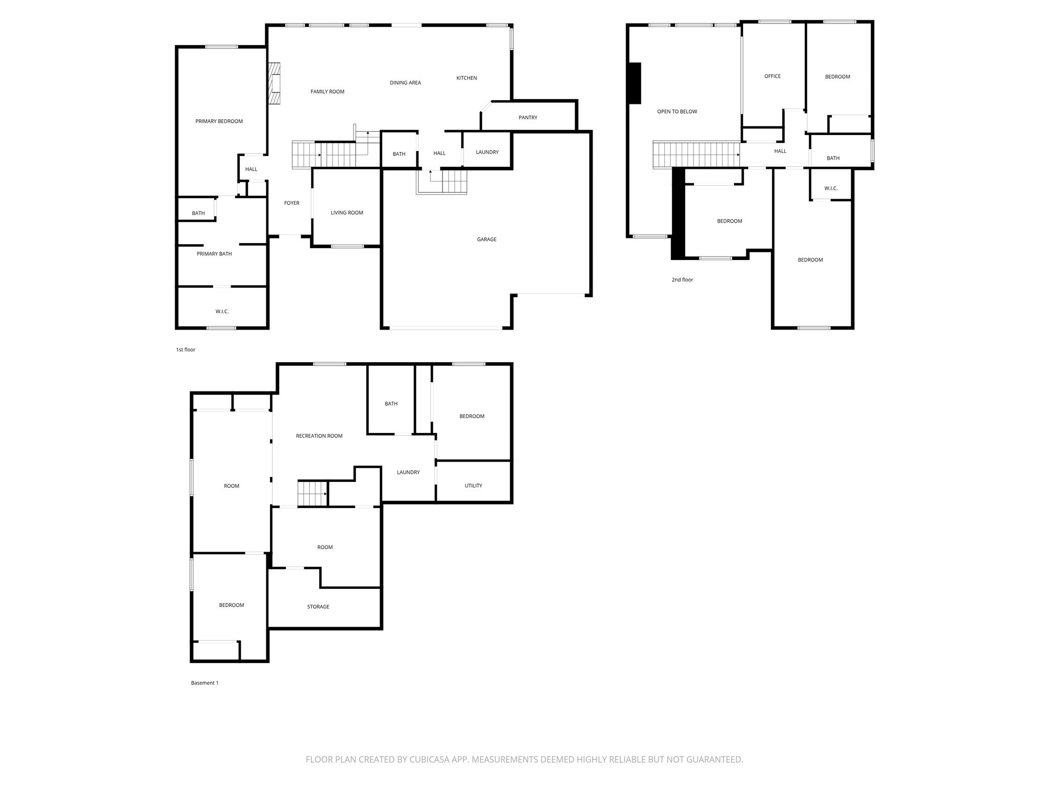 VALENTINE ESTATES - Residential