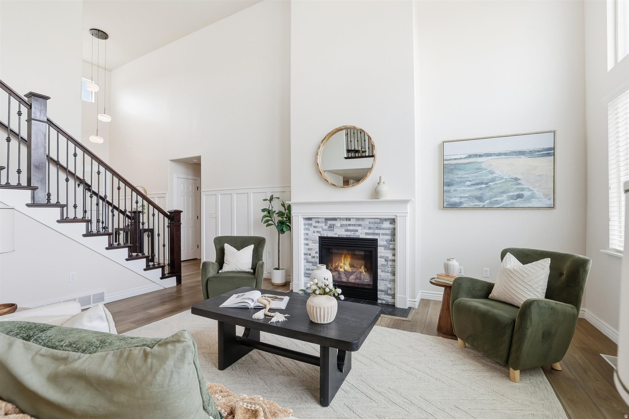 VALENTINE ESTATES - Residential