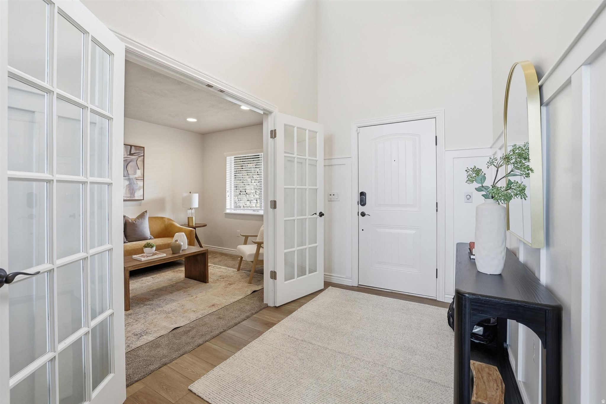 VALENTINE ESTATES - Residential