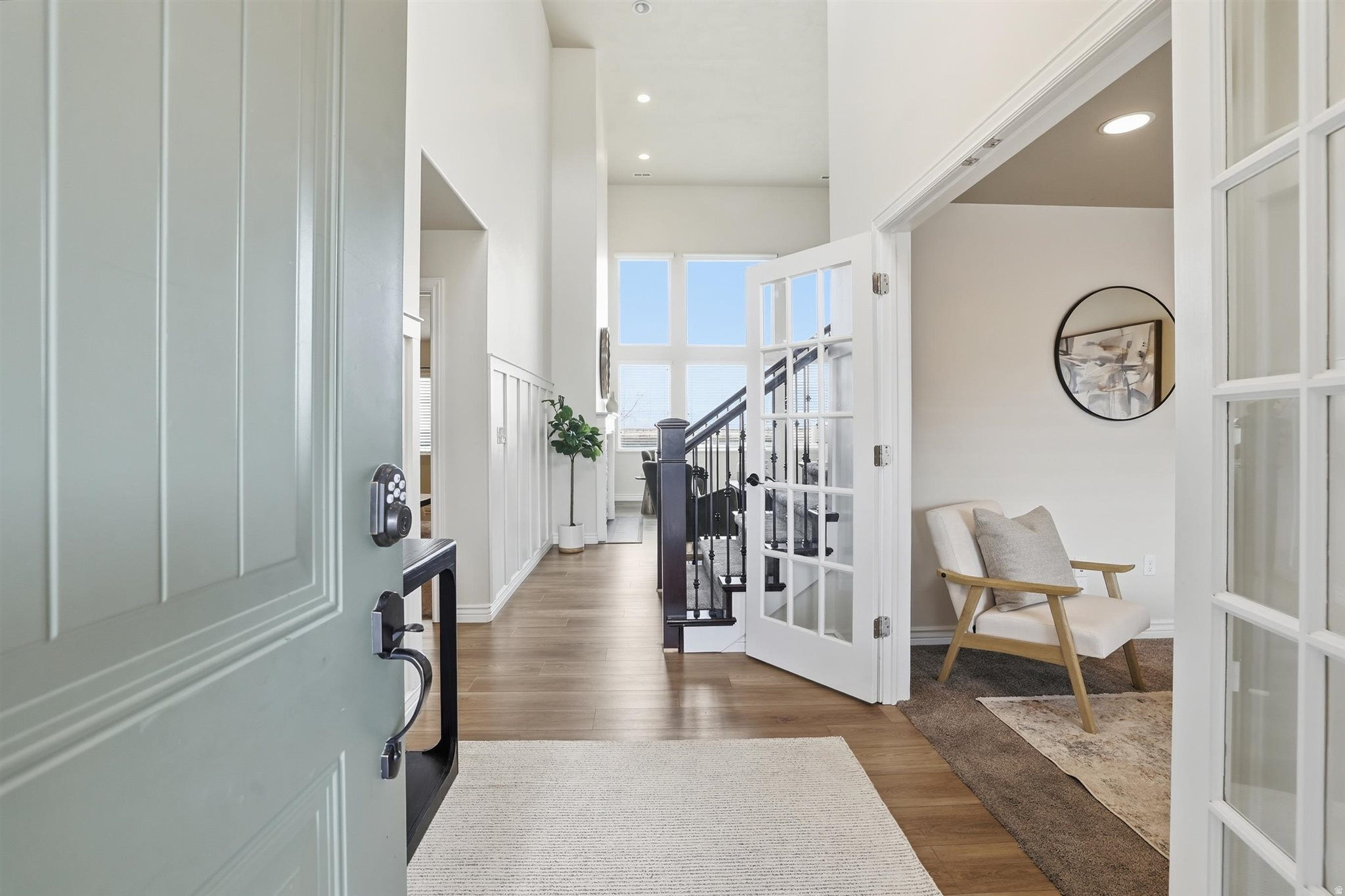 VALENTINE ESTATES - Residential